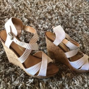 Chinese Laundry size 10